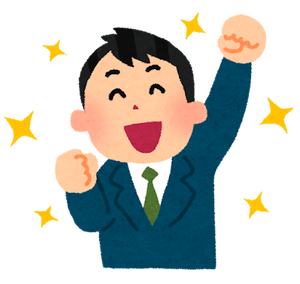 Mokuhyou_tassei_man Mokuhyou_tassei_man