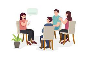 Grouptherapyillustration_2321486621